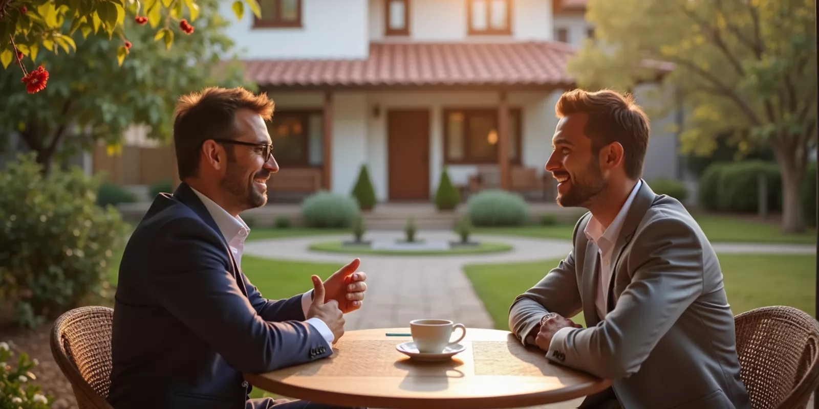 Cómo Inspirar Confianza como Agente Inmobiliario