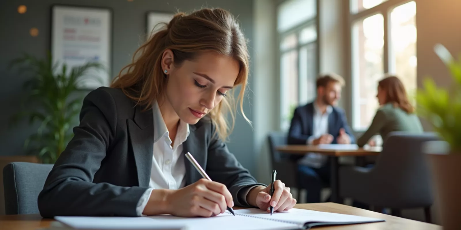 Equilibrio entre ventas y liderazgo en Doral