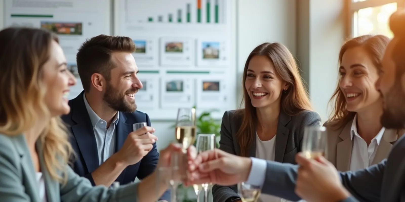 Sistemas de Recompensas para Agentes Inmobiliarios en Miami