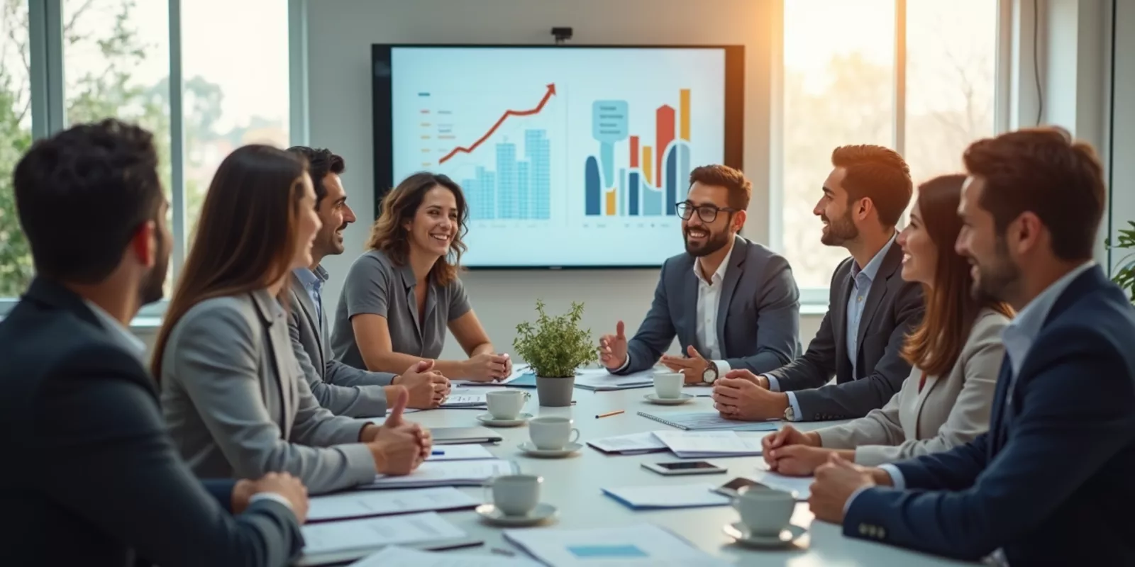 Cómo Mantener Motivado a Tu Equipo Inmobiliario