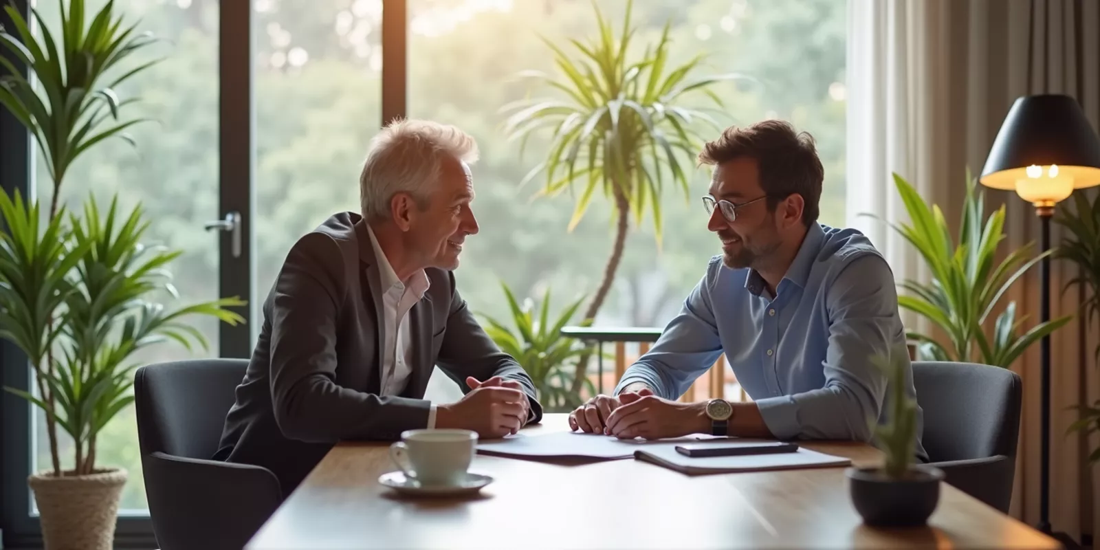 Estandarización de Guiones de Venta en Inmobiliaria