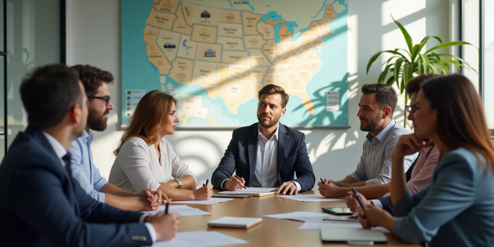 Desafíos y Estrategias para Agentes en Doral