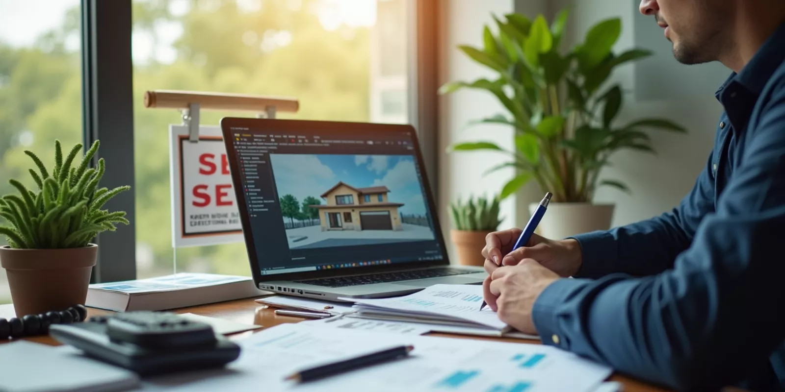 Deducciones Fiscales para Agentes Inmobiliarios en El Doral