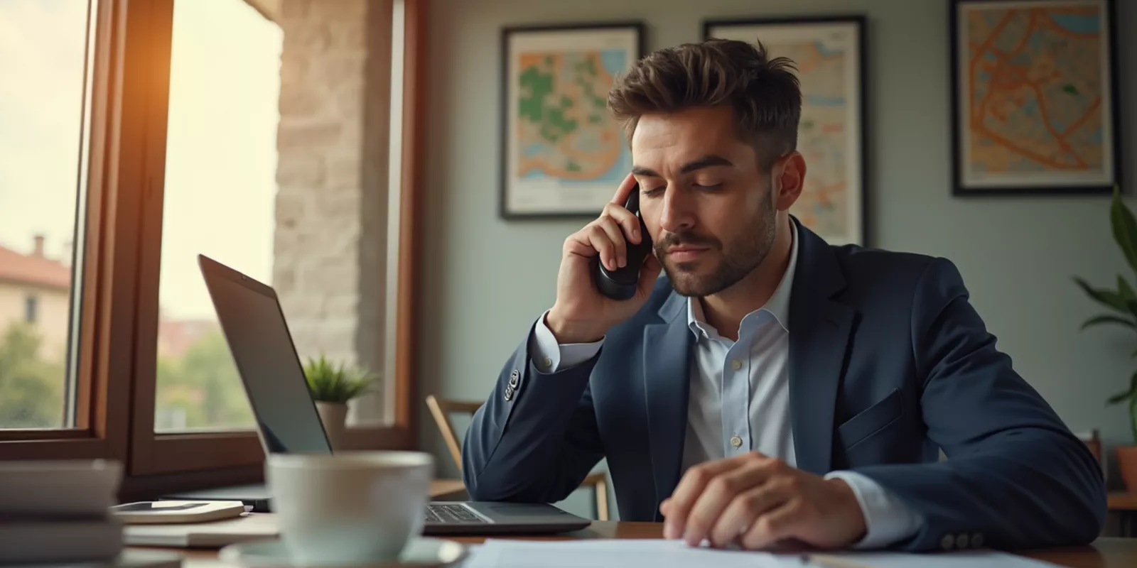 Seguros Esenciales para Agentes Inmobiliarios en El Doral