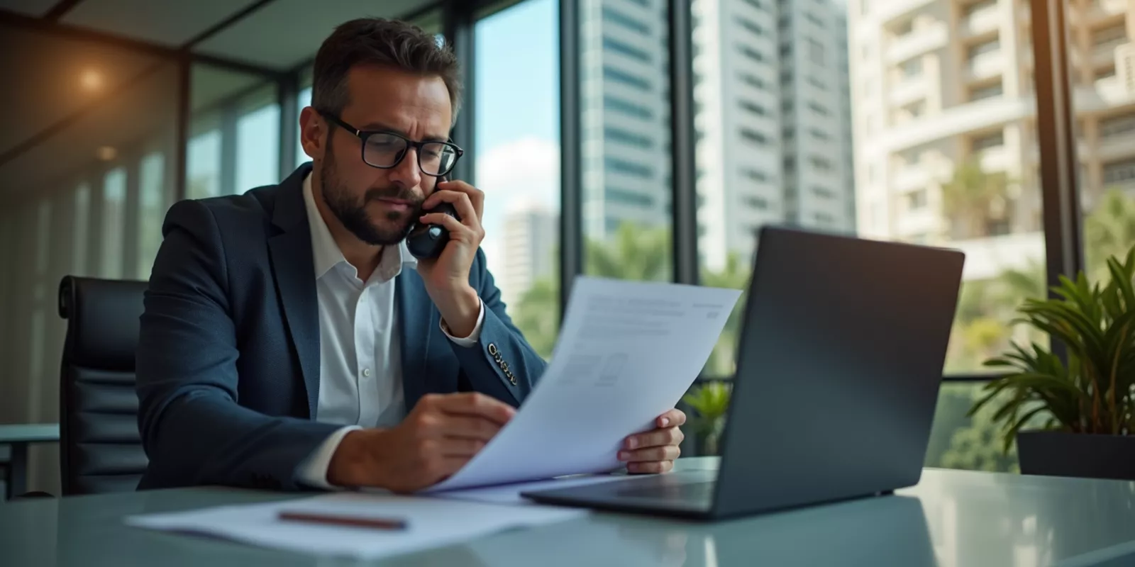 Negociación de Bonos para Agentes Inmobiliarios en Doral