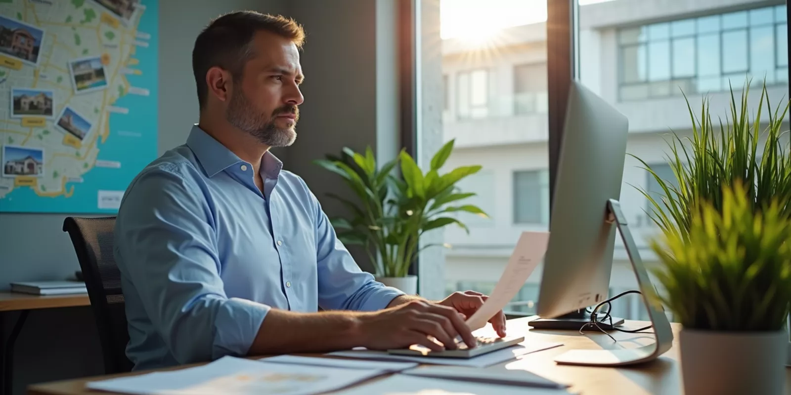 Impacto de Dejar un Broker en Comisiones Inmobiliarias