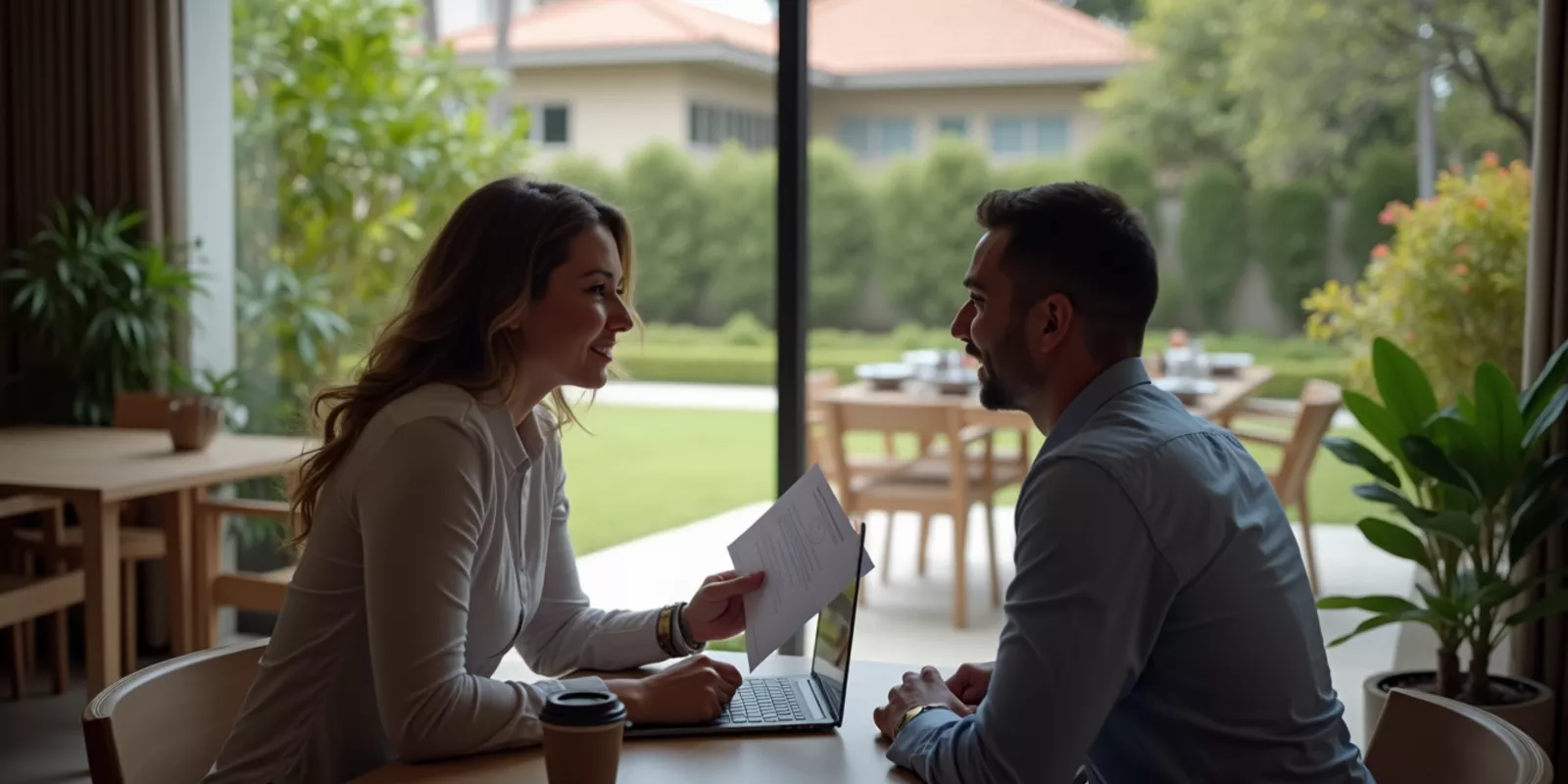 Depósito de Escrow en Bienes Raíces en Doral