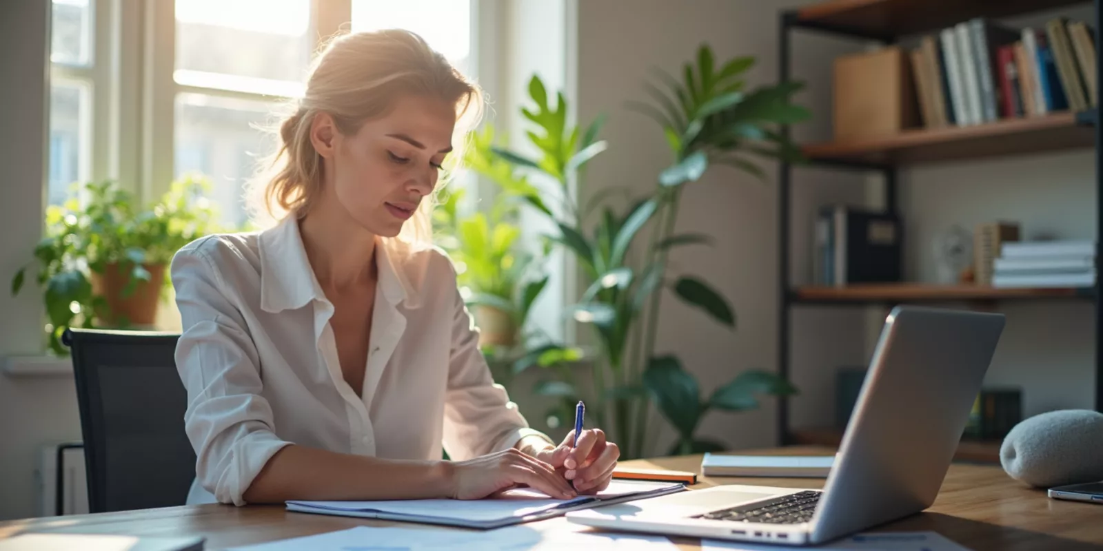 Ahorra para tu jubilación como agente inmobiliario