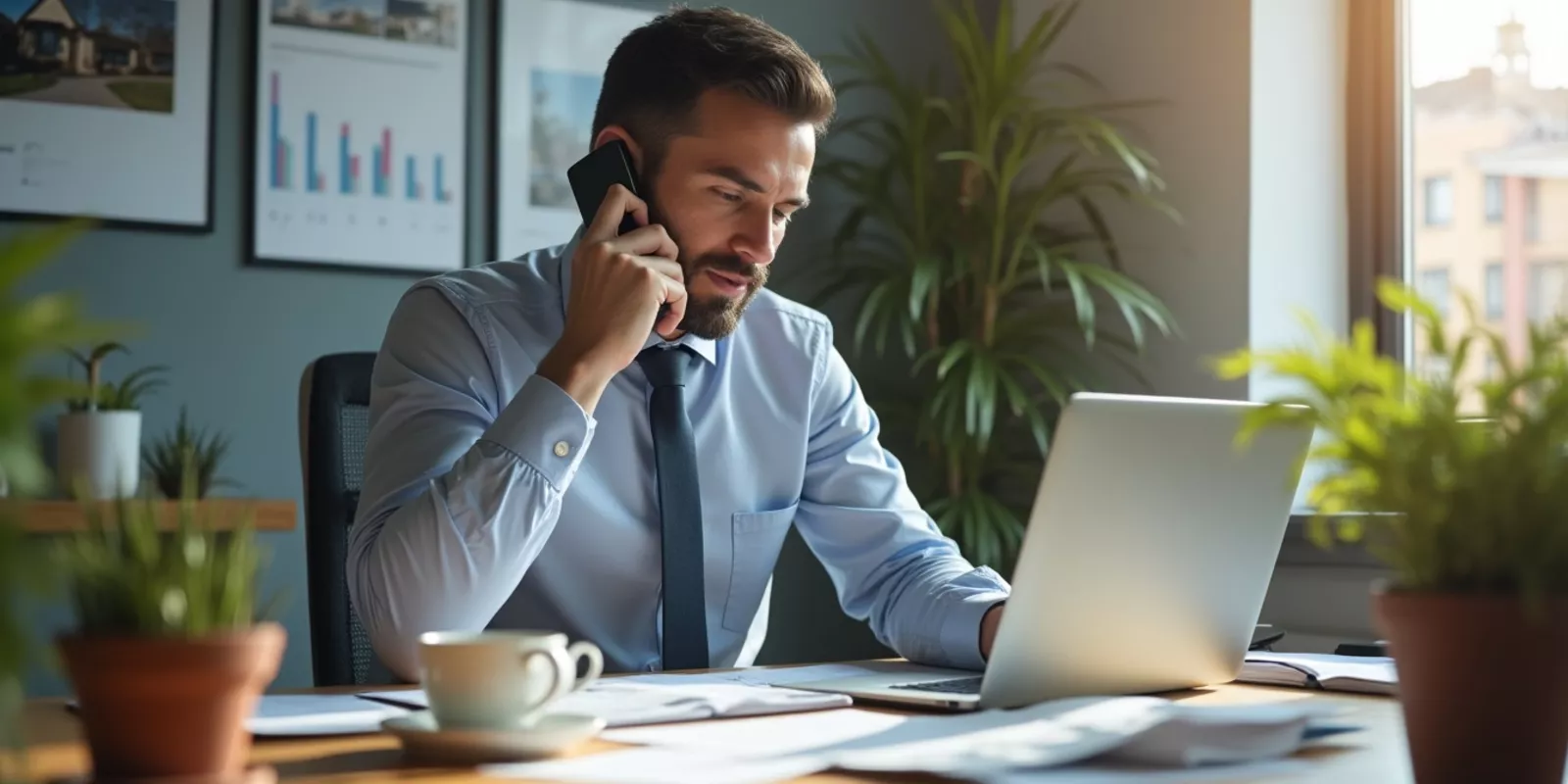 Plan de Referidos para Agentes Inmobiliarios en Doral