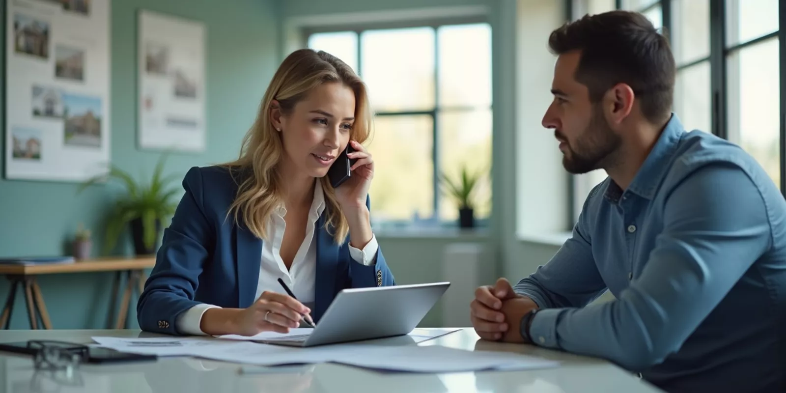 Inflación y Comisiones de Agentes Inmobiliarios en El Doral