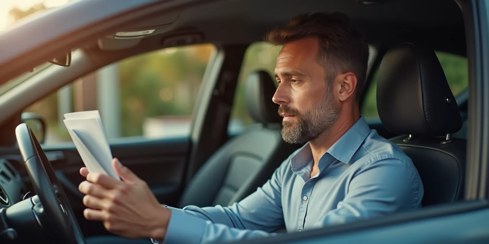 Deducciones de automóvil para agentes inmobiliarios