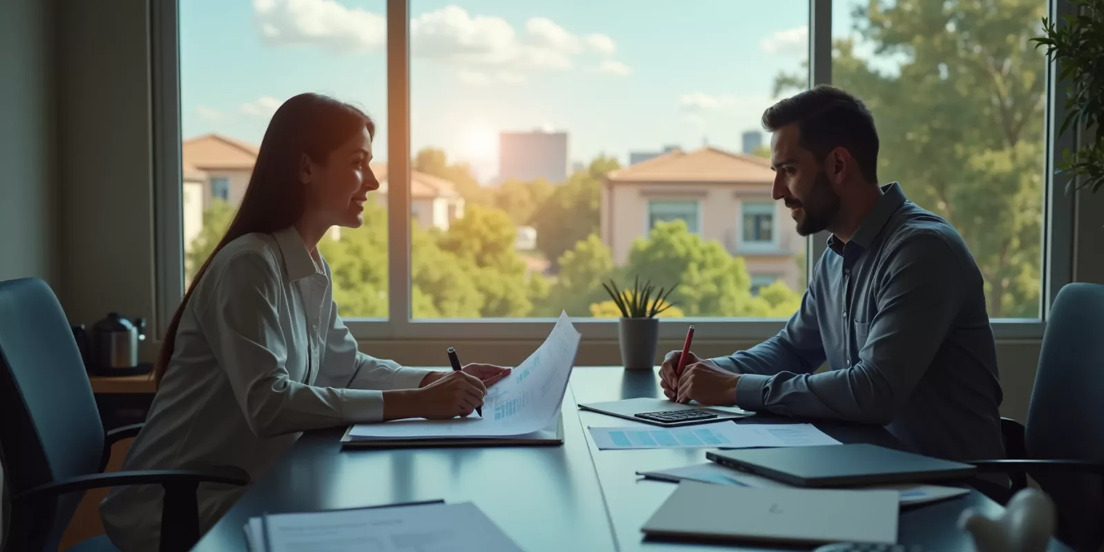 Manejo Efectivo del Dinero para Agentes Inmobiliarios