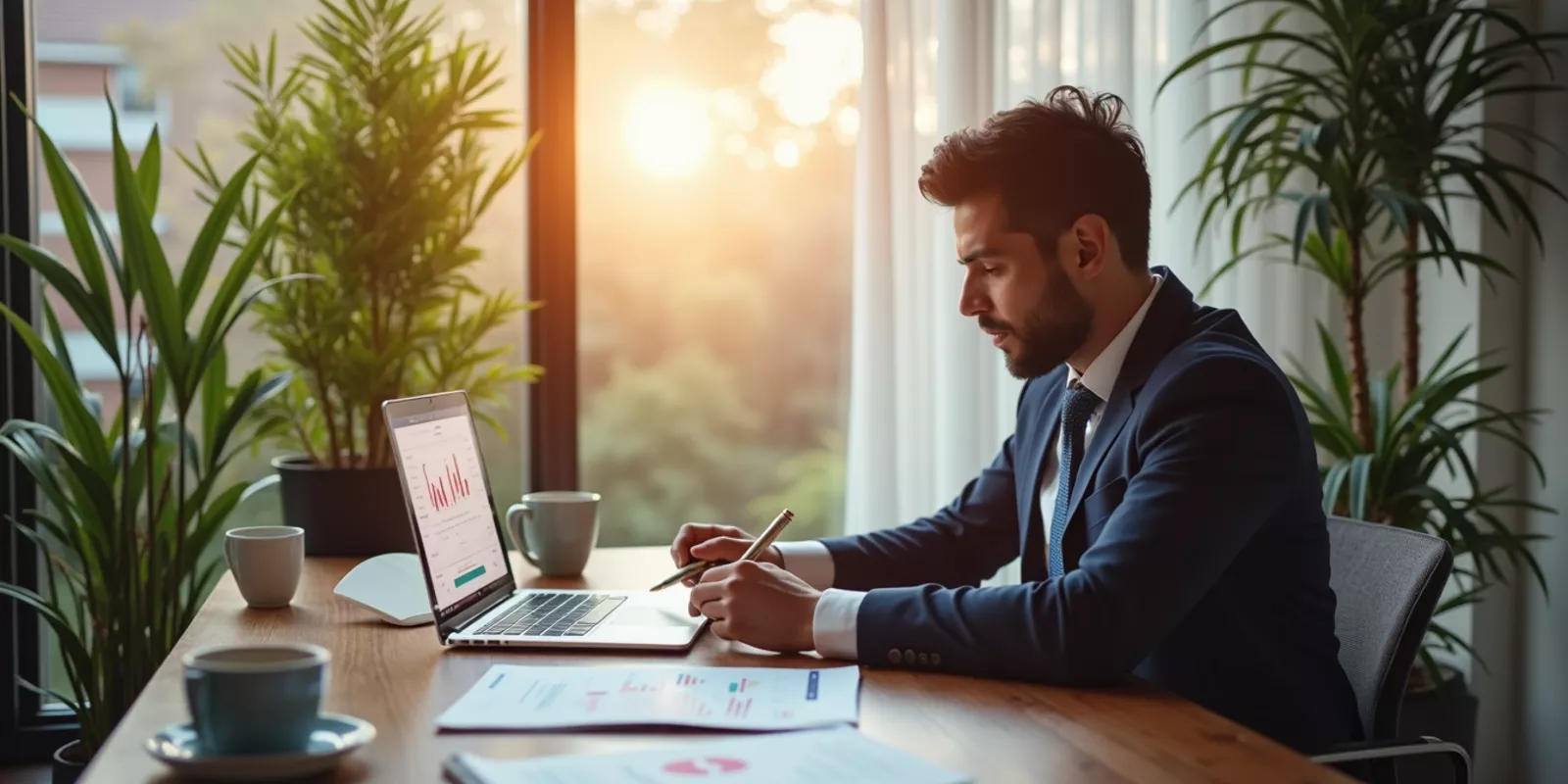 Software Contable para Agentes Inmobiliarios en El Doral