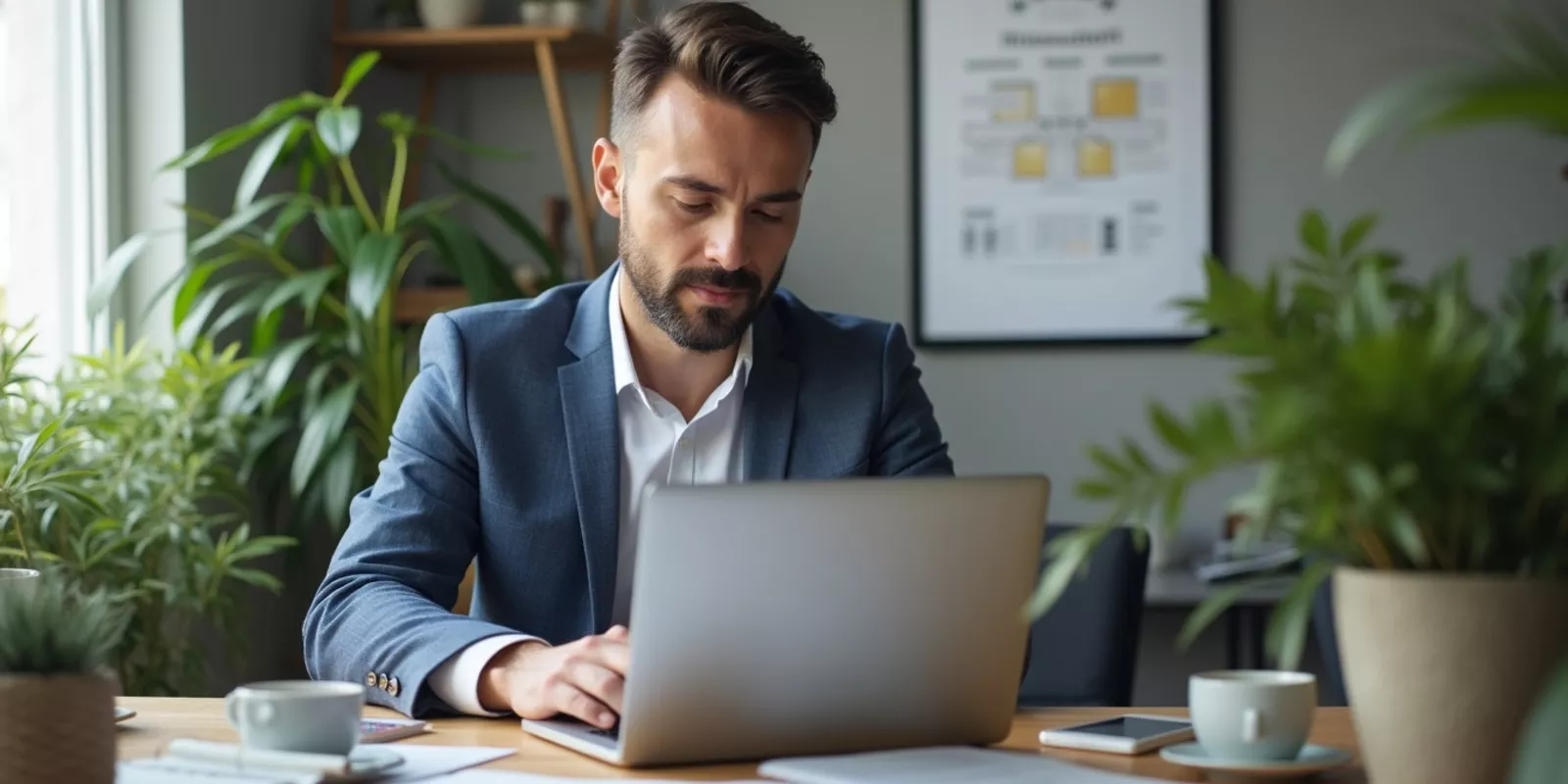 Cómo interpretar el estado de cuenta del broker