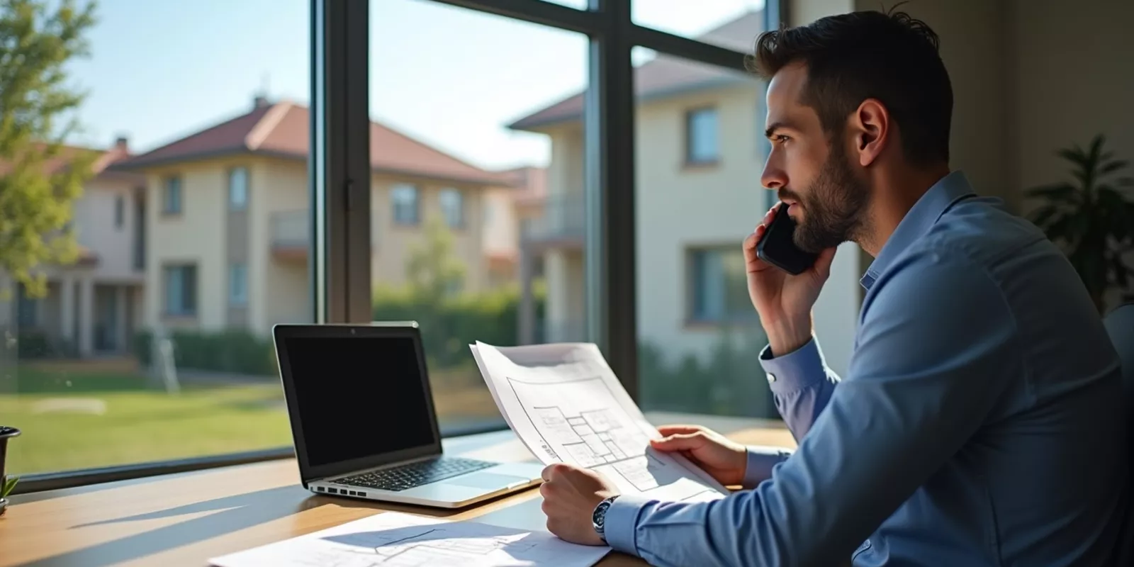 Evita Multas de la Asociación como Agente Inmobiliario