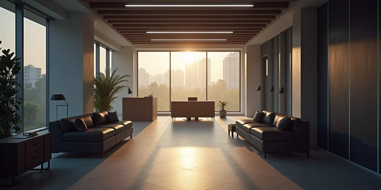 Cómo cobrar por el manejo de propiedades en El Doral