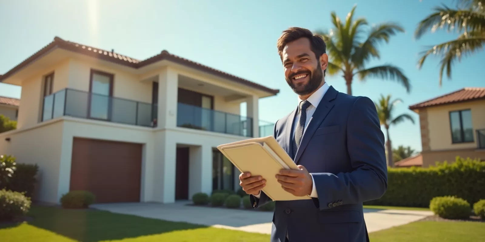 Libertad Financiera como Agente Inmobiliario en El Doral