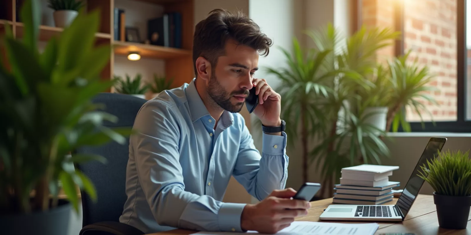 Seguridad de Datos para Agentes Inmobiliarios en El Doral