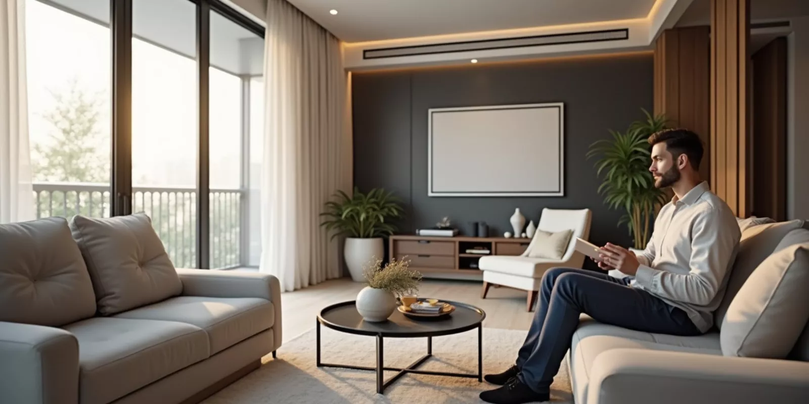 Realidad Aumentada en Bienes Raíces en el Doral