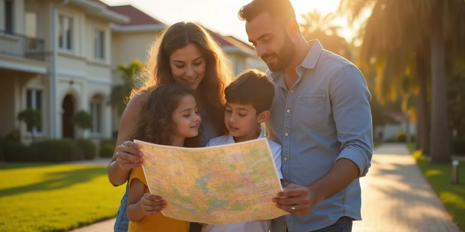 Comparar Escuelas: Herramientas para Agentes en Doral