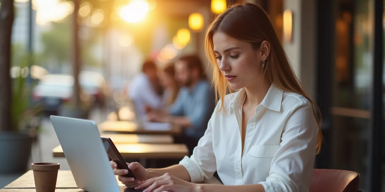 Oficina Móvil: Agentes Inmobiliarios en Doral