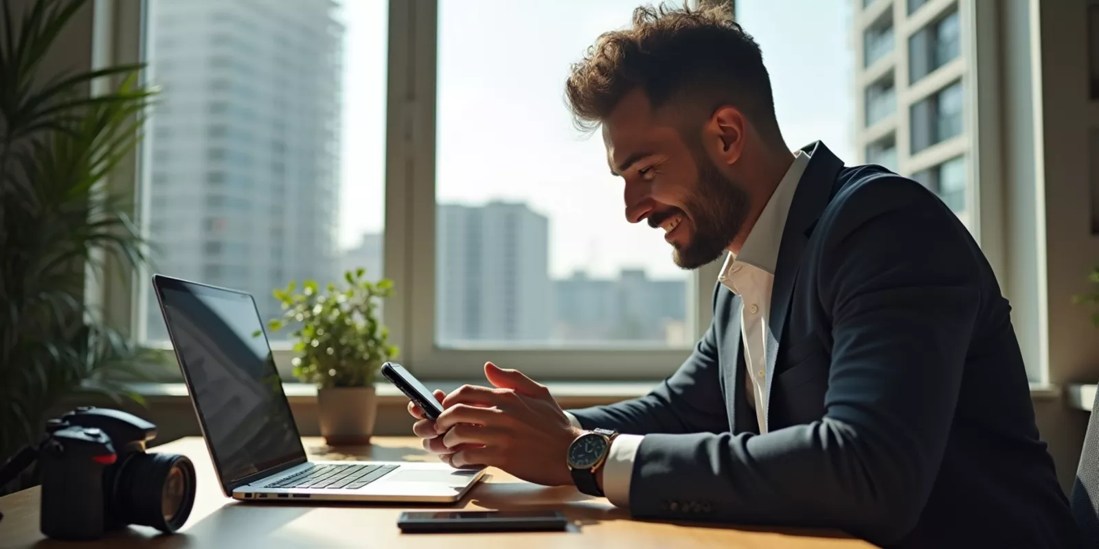 Aplicaciones de Edición de Fotos para Agentes Inmobiliarios