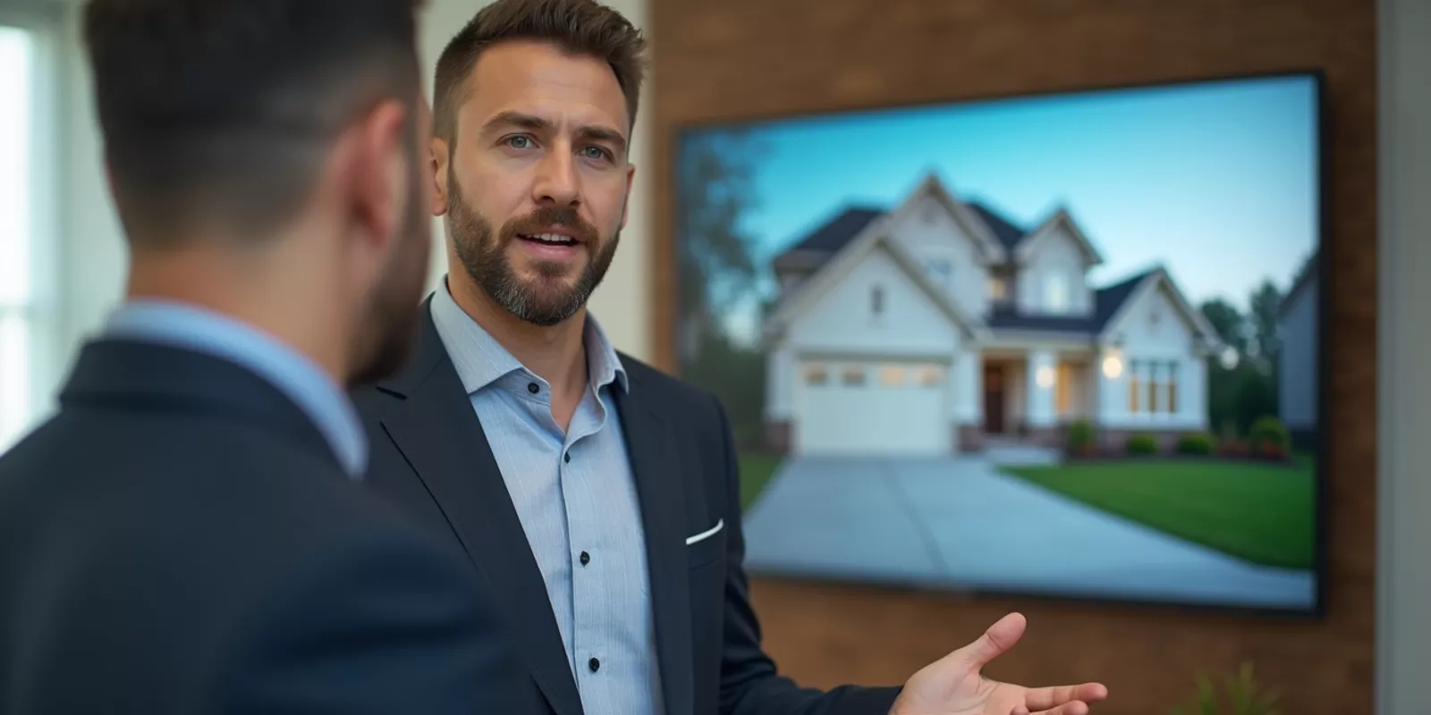 Presentaciones de Ventas Efectivas en Televisión