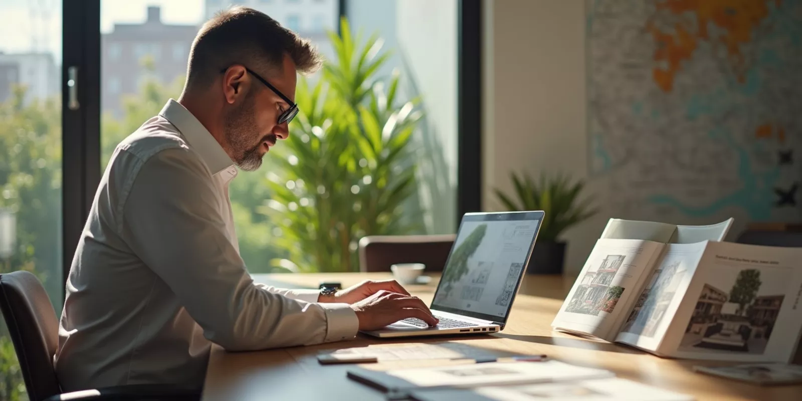 Catálogo de Propiedades en WhatsApp para Agentes