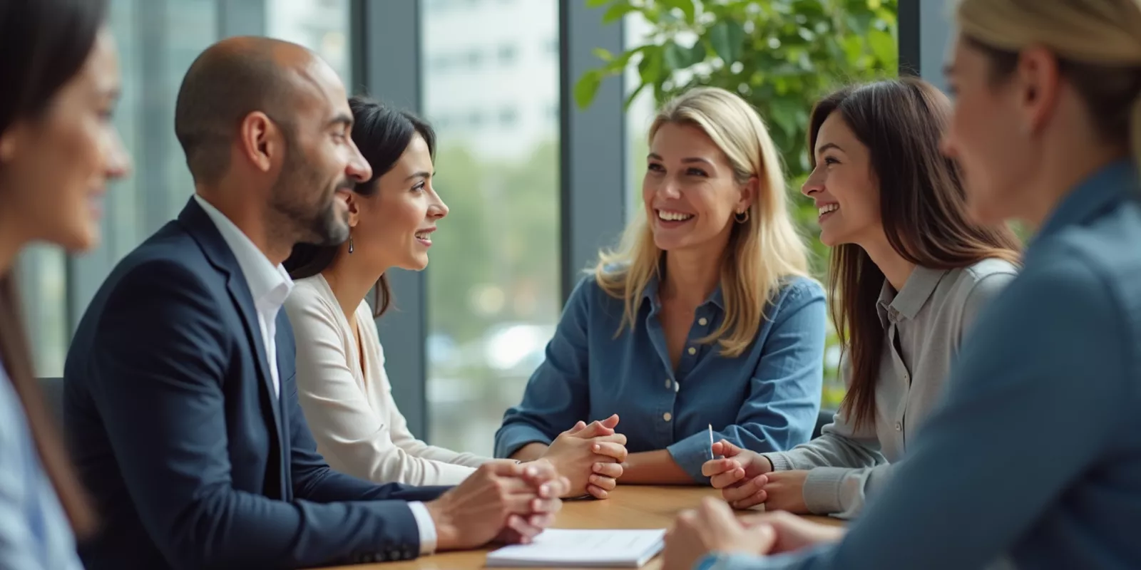 Traductores Simultáneos para Agentes Inmobiliarios