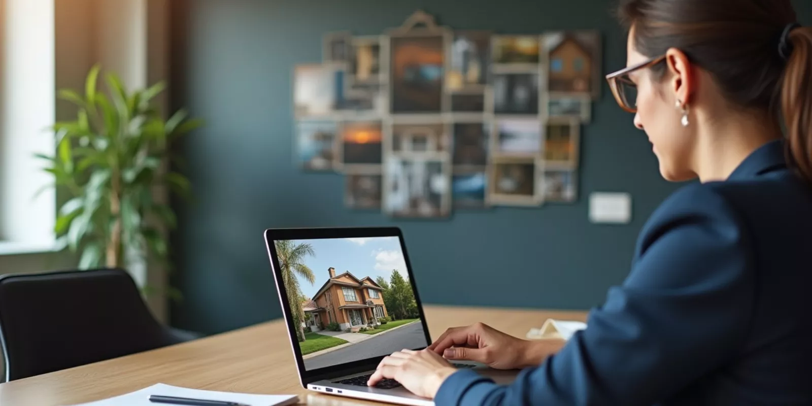 Diseño en Instagram para Agentes Inmobiliarios