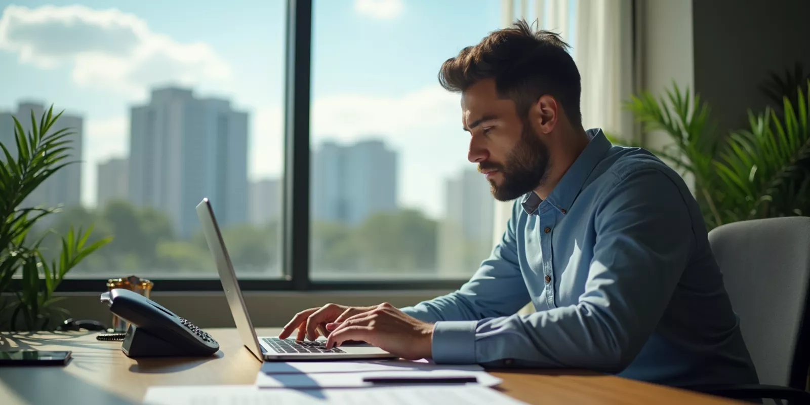 Cómo elegir el mejor software inmobiliario en Doral