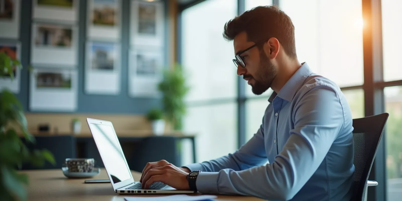 Productividad del Agente Inmobiliario en el Doral