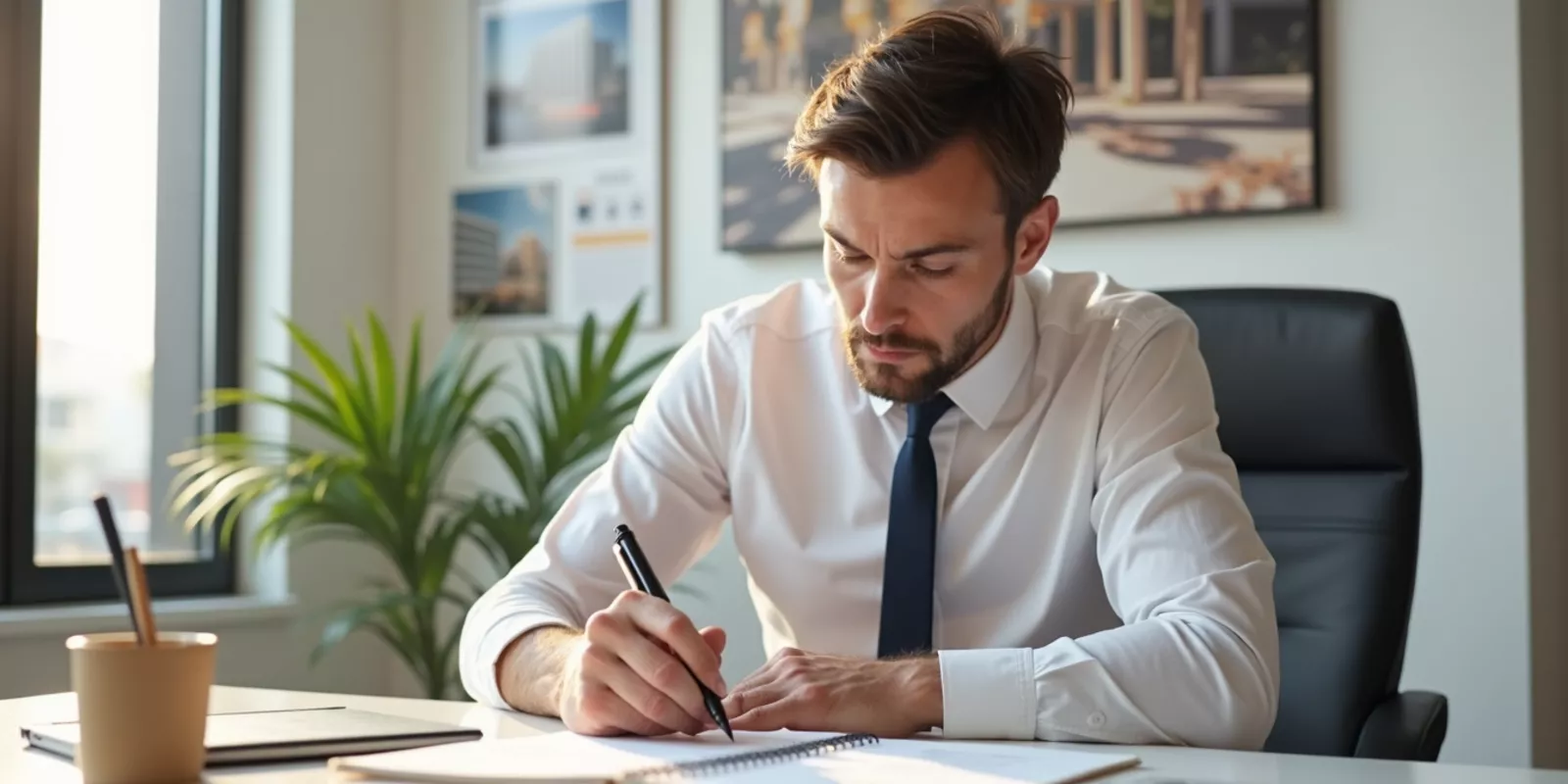 Visualiza tus Metas Financieras como Agente Inmobiliario