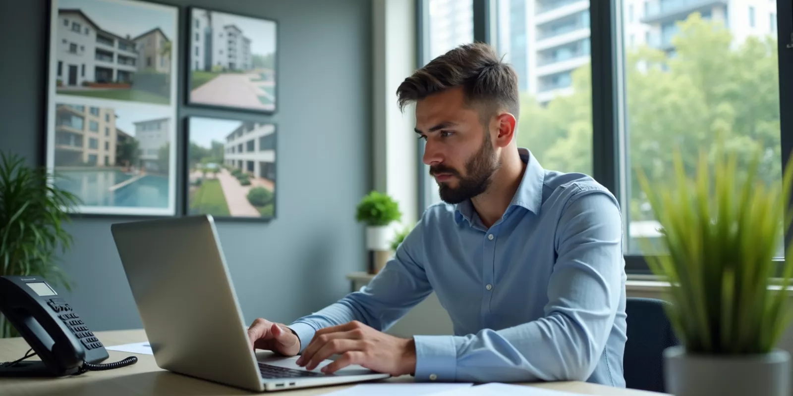 Resiliencia en el Mercado Inmobiliario de El Doral