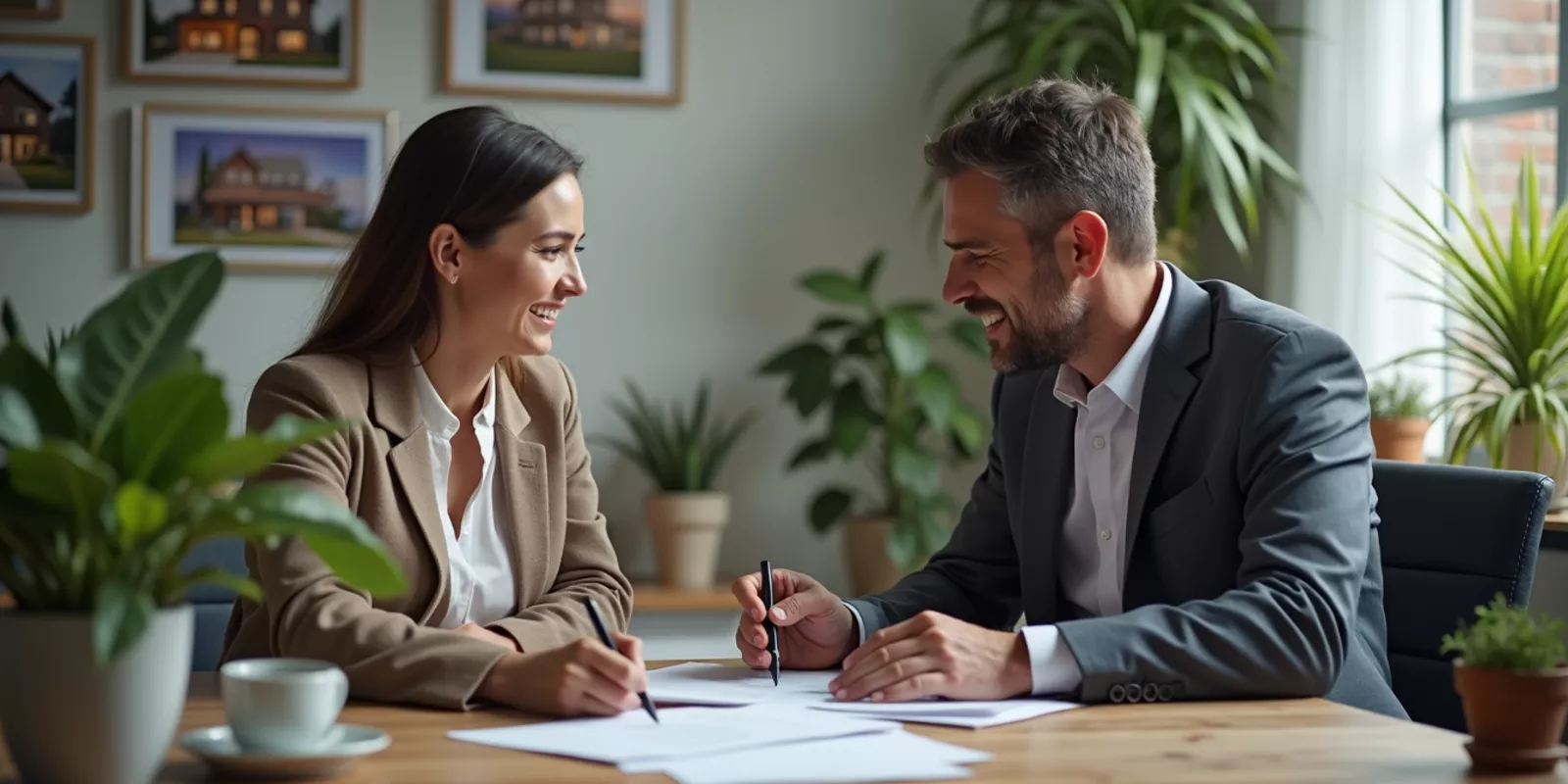 Mentalidad para Negociar Éxito Inmobiliario en Doral