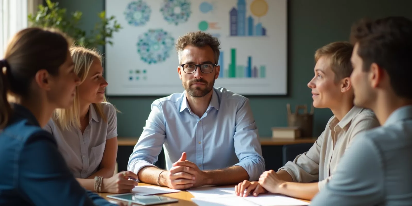 Cultivando la Curiosidad en el Mercado Inmobiliario