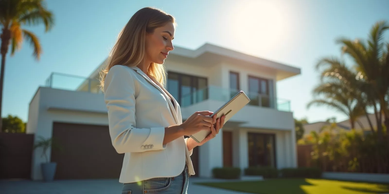 Manejando la Incertidumbre de Ingresos en Bienes Raíces