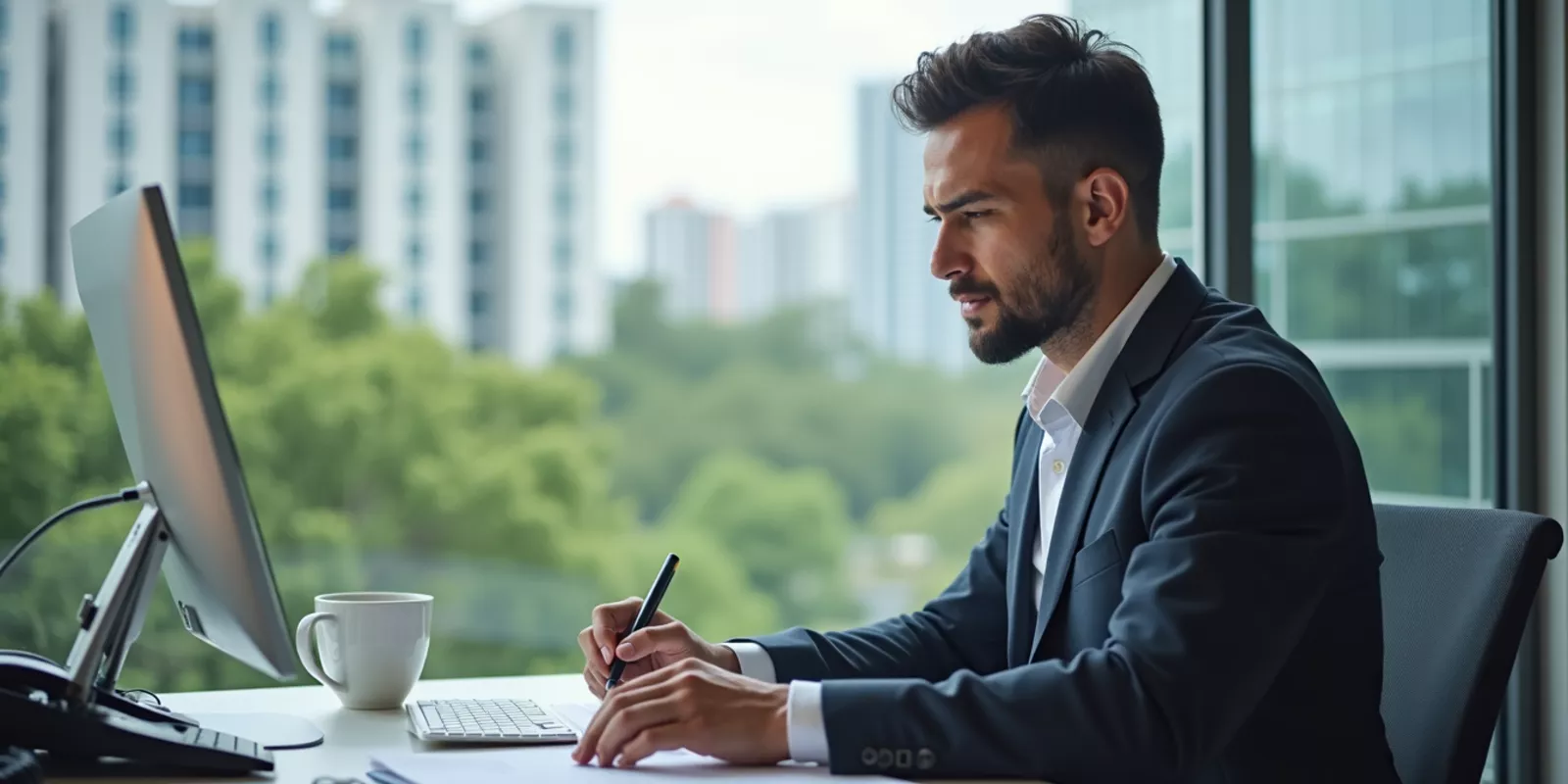 Decisiones Rápidas en el Mercado Inmobiliario