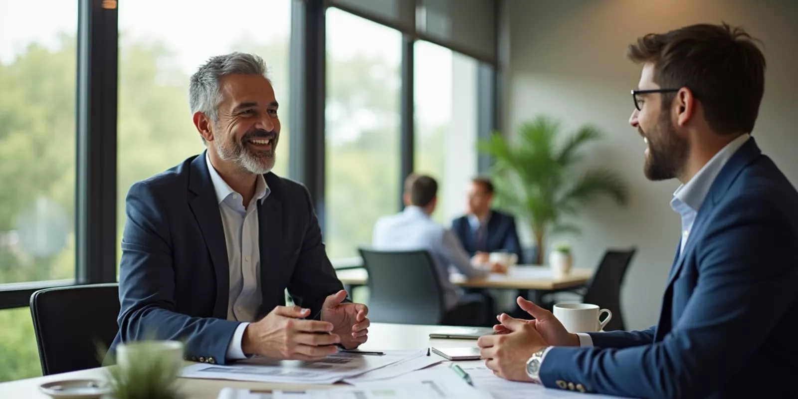 Mentalidad de crecimiento en bienes raíces en El Doral