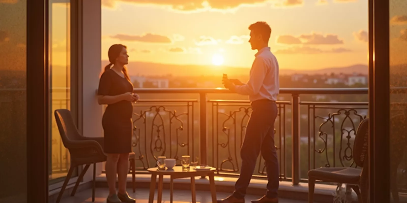 Desconexión efectiva para agentes inmobiliarios en El Doral