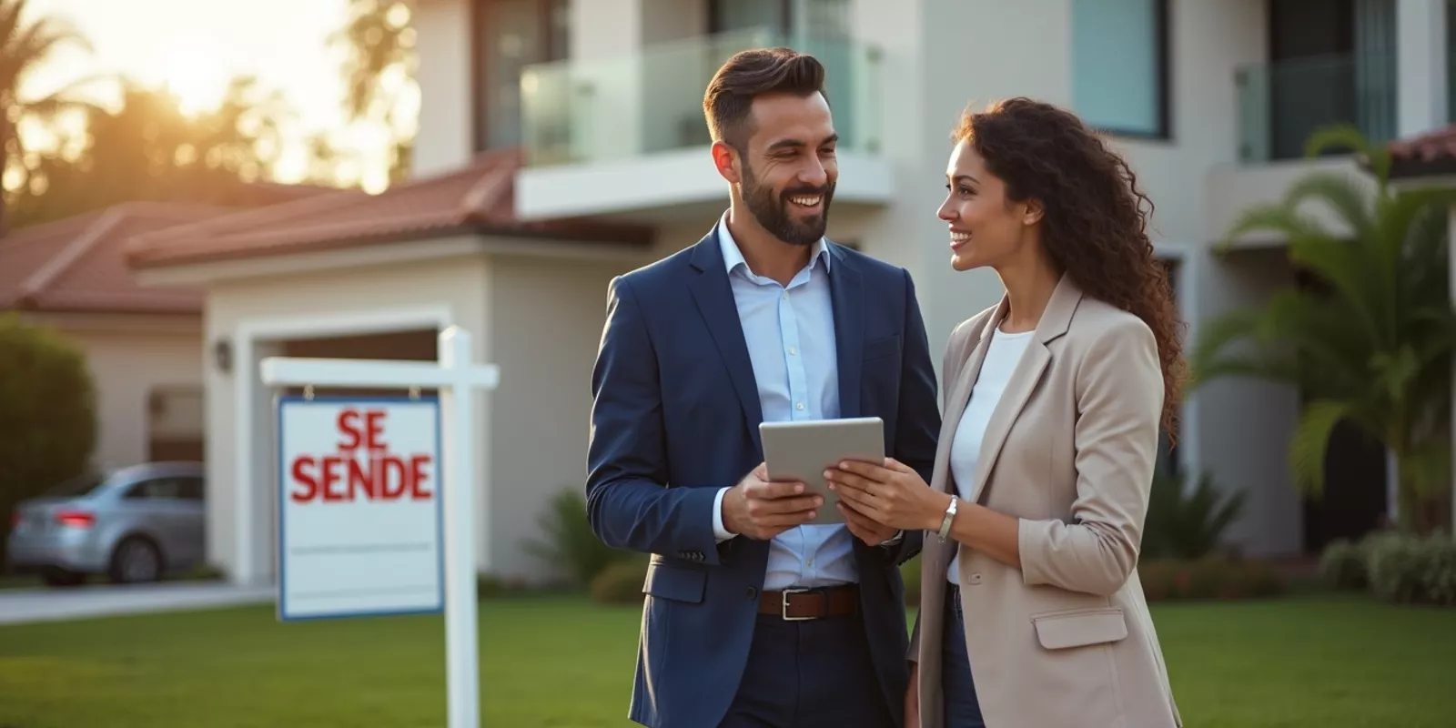 Crisis como Oportunidad en el Mercado Inmobiliario