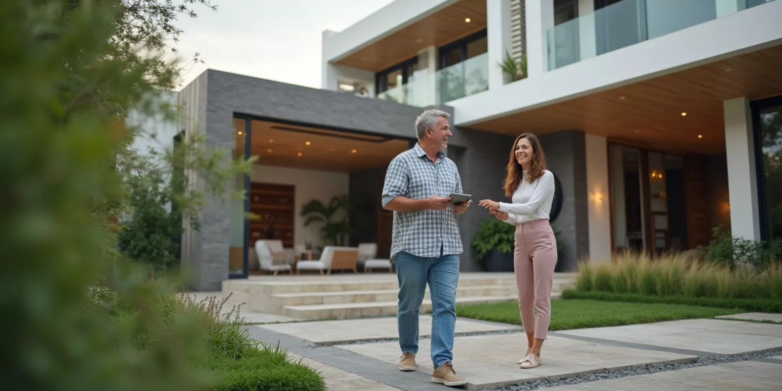 Construyendo una Carrera Inmobiliaria en el Doral