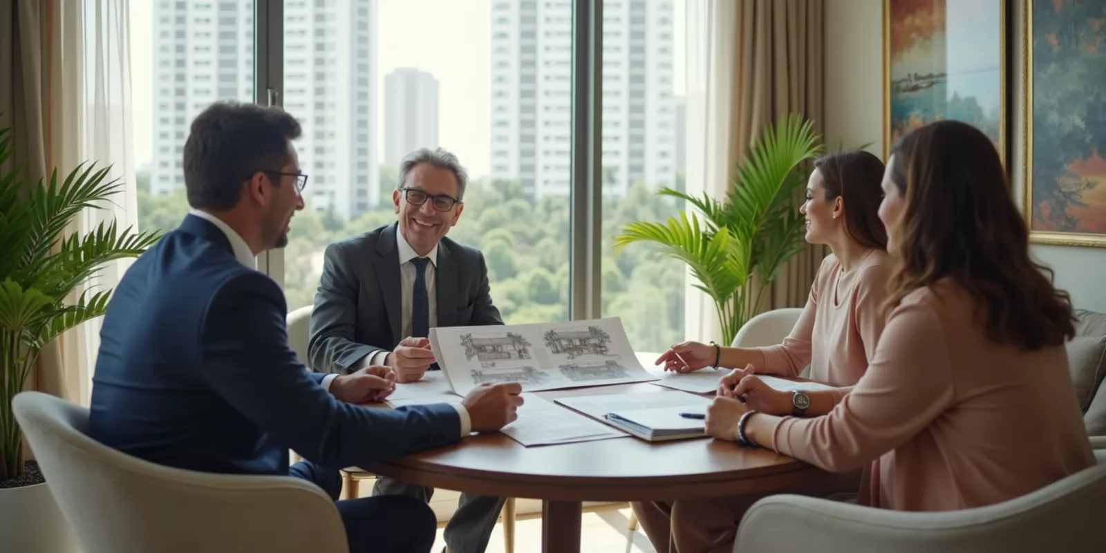 Agente Inmobiliario Exitoso en El Doral: Guía Práctica