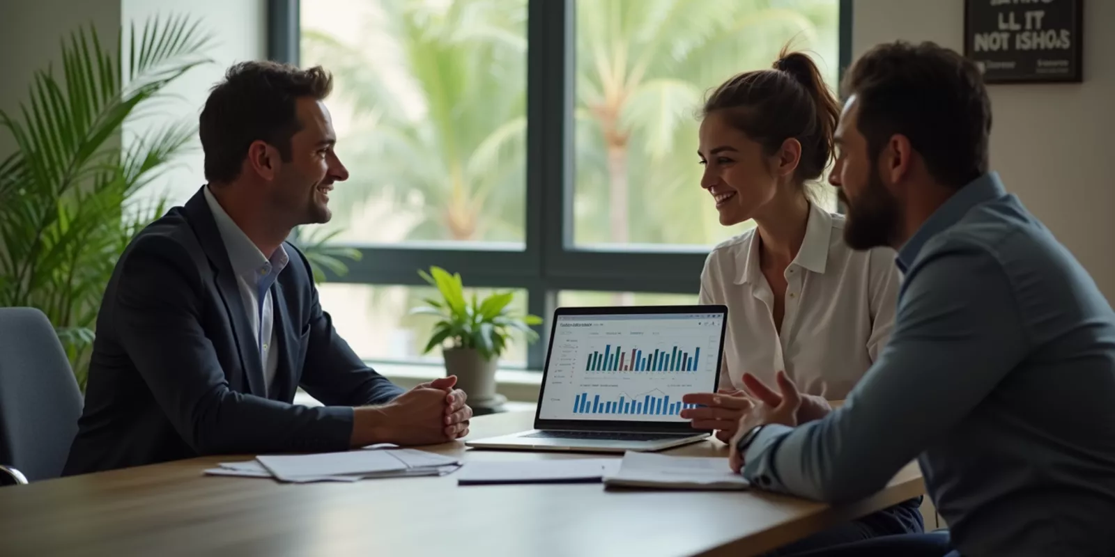 Gana dinero con servicios afiliados en El Doral