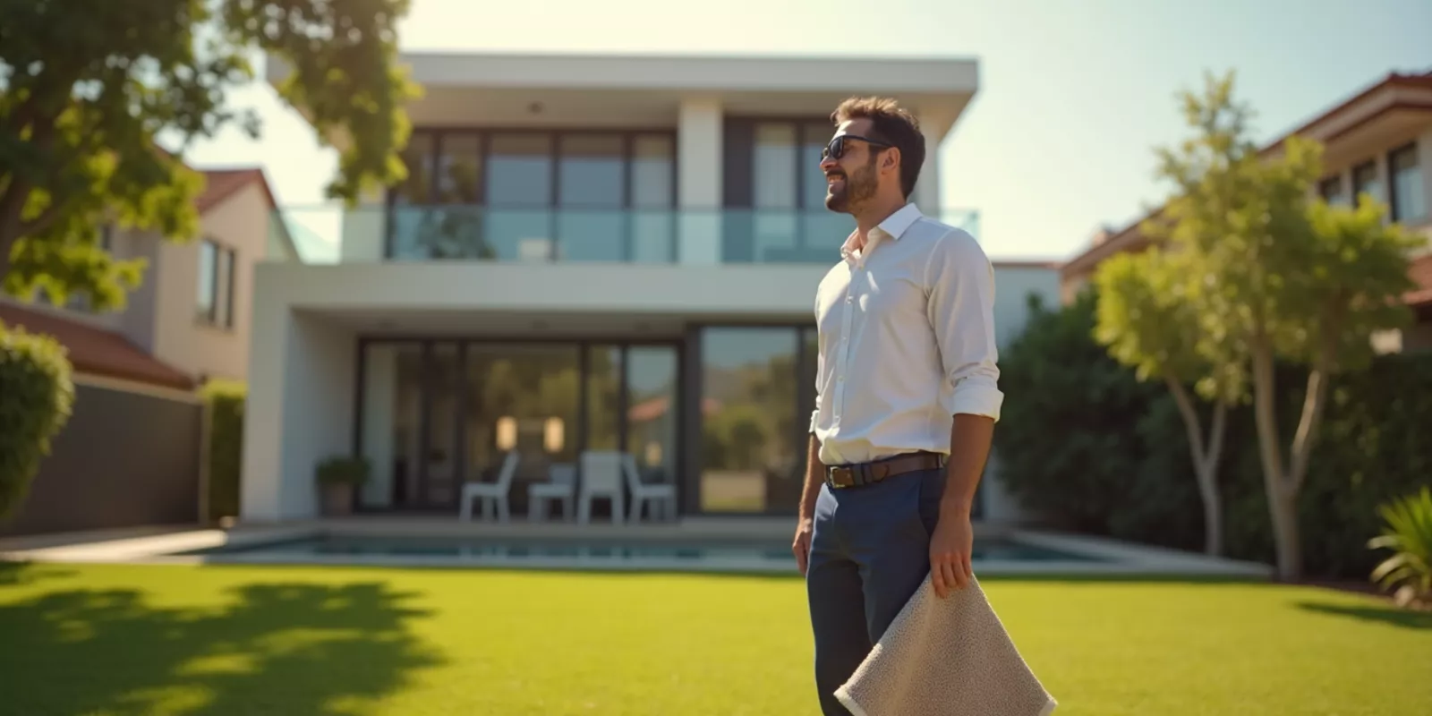 Invertir en propiedades en El Doral: Guía para agentes