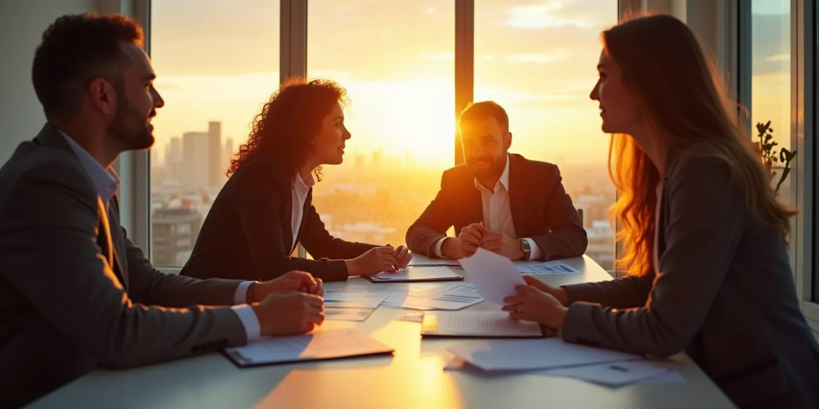 Fondo de Inversión para Agentes Inmobiliarios en El Doral