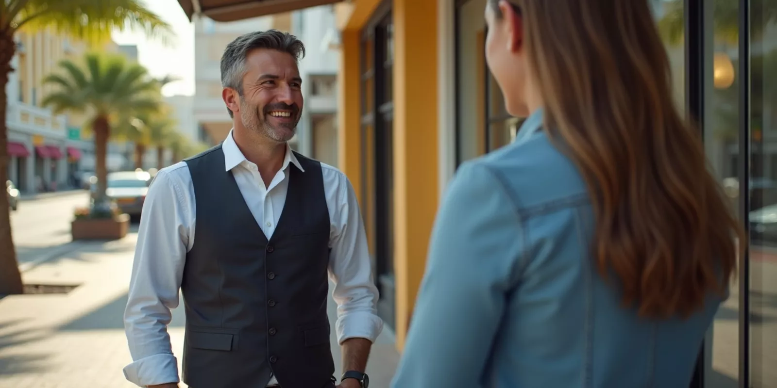 Alquiler de locales comerciales en El Doral