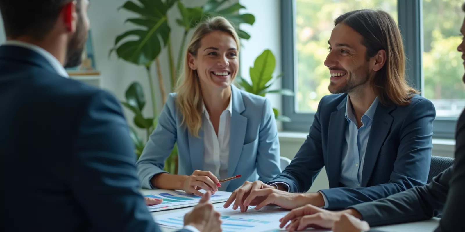 Cómo Cobrar Comisiones en Ventas de Negocios en Doral