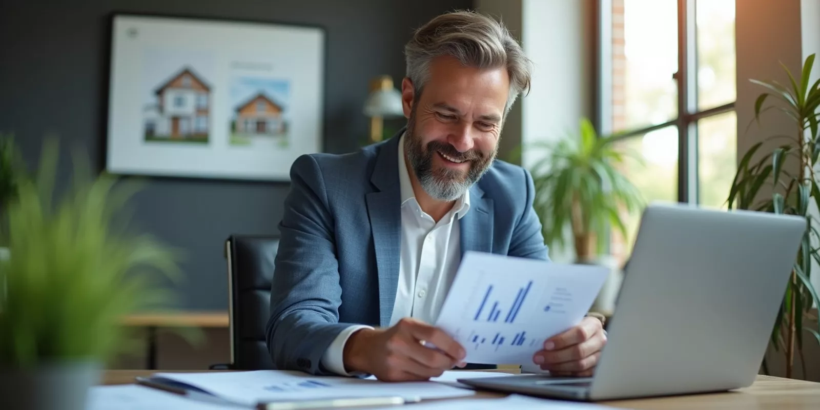 Invertir Bonos de Ventas en Activos Inmobiliarios