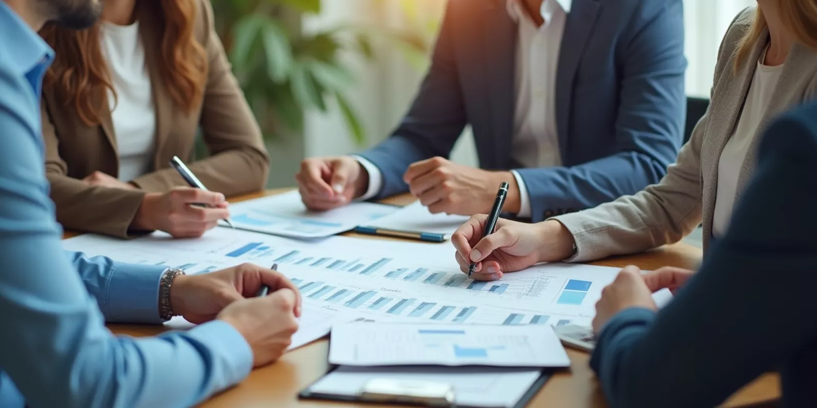 Asesoría de impuestos para agentes inmobiliarios en El Doral